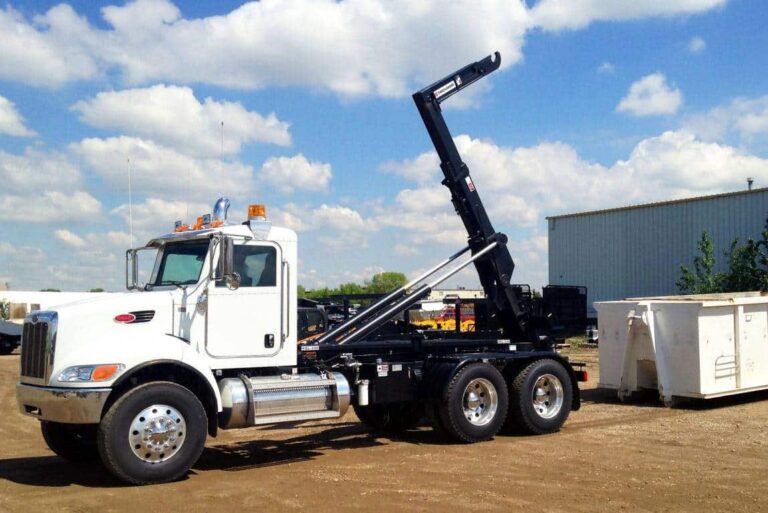 SL-330 Hook Lift For Sale In Hawaii