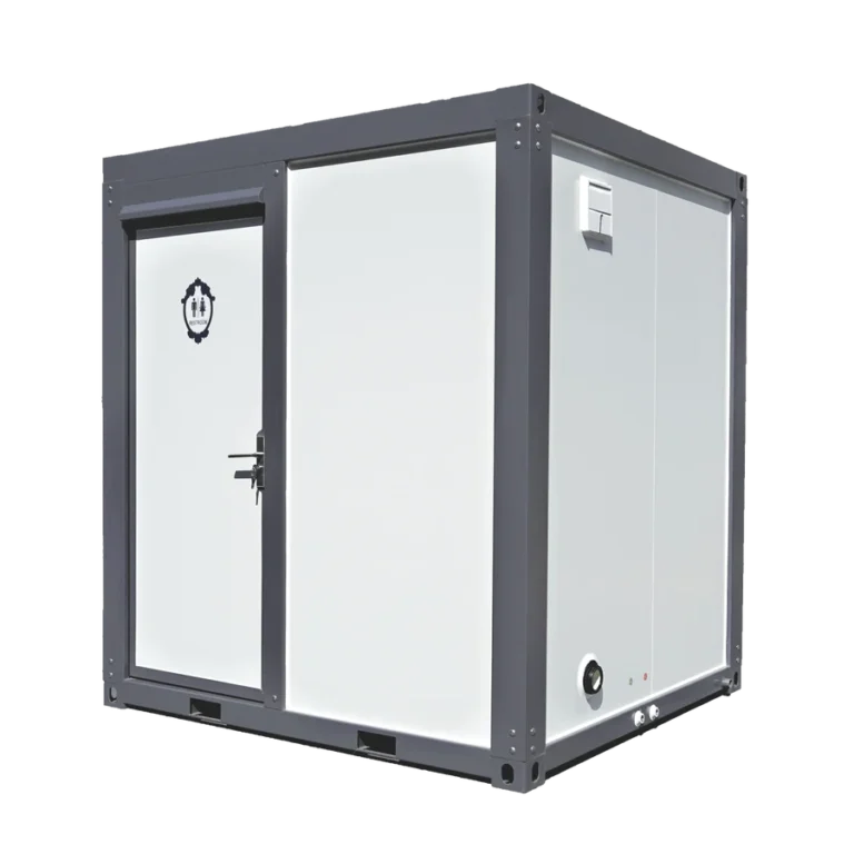 Portable Restroom Toilet and Shower Combo - For Sale In Hawaii