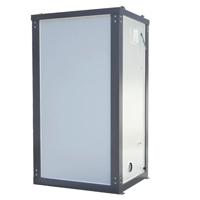 Portable Restroom/Bathroom For Sale In Hawaii - 1 Stall