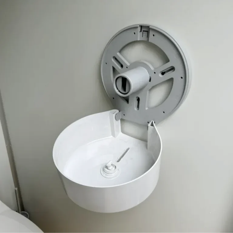 Portable Restroom/Bathroom For Sale In Hawaii - 1 Stall