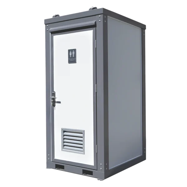 Portable Restroom - 1 Stall