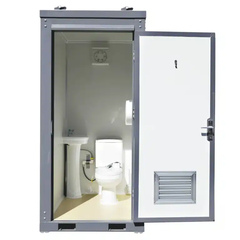 Portable Restroom/Bathroom For Sale In Hawaii - 1 Stall