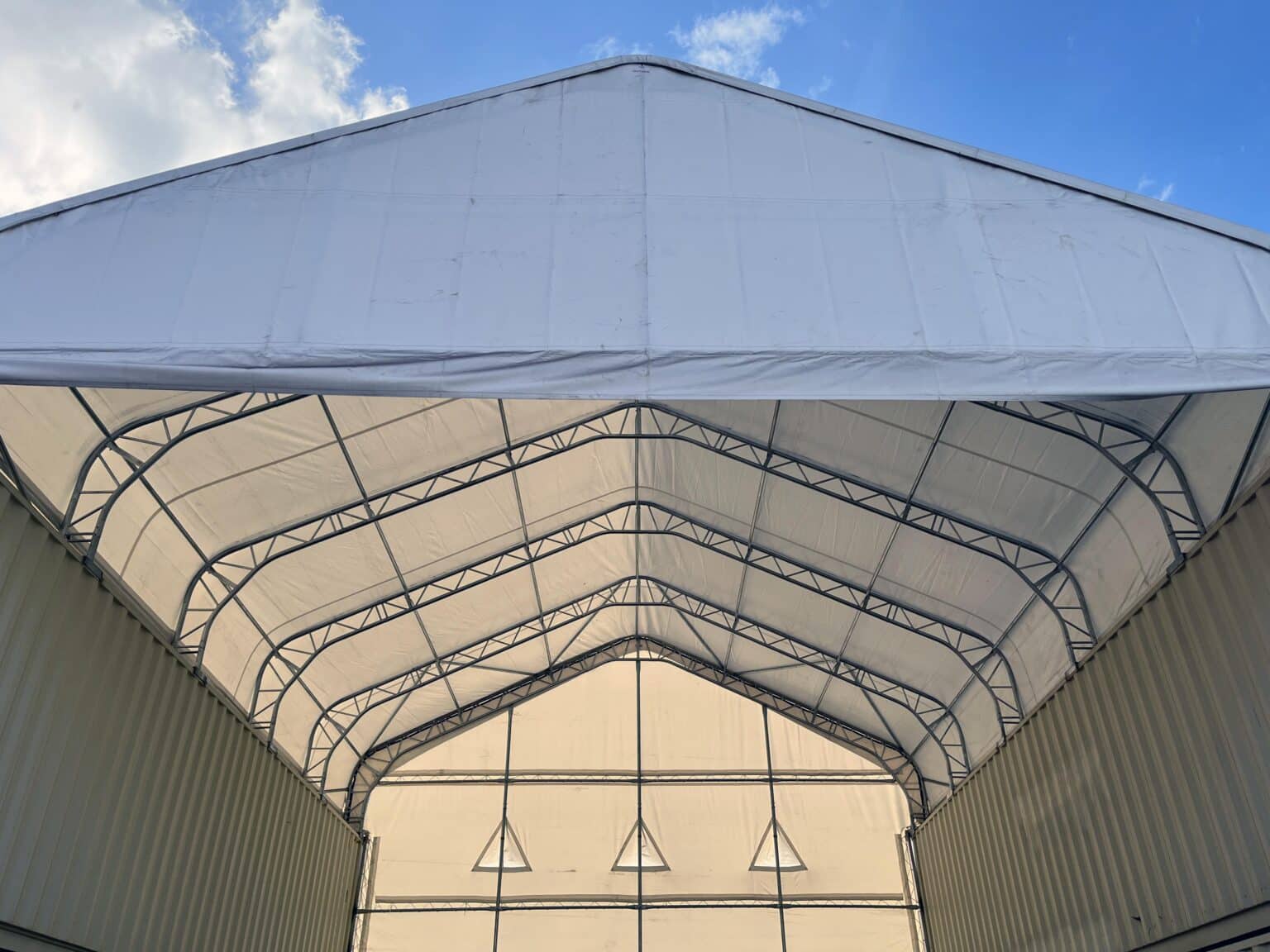 Container Tents For Sale In Hawaii