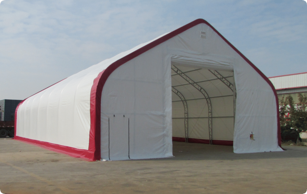 40x40x20 Standalone Tent For Sale In Hawaii