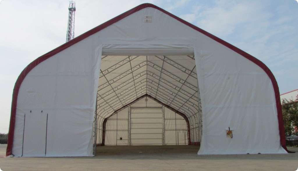 40x40x20 Standalone Tent For Sale In Hawaii