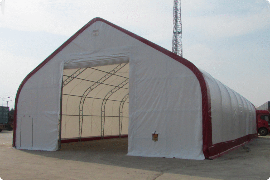 40x40x20 Standalone Tent For Sale In Hawaii