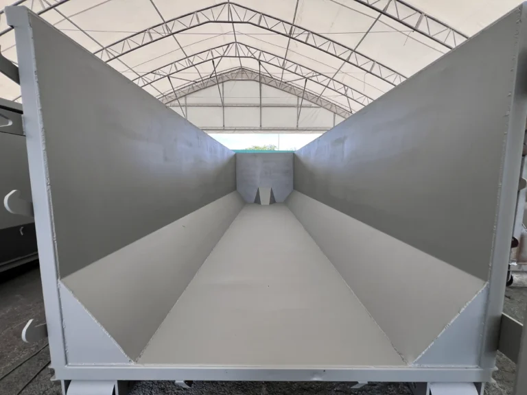 30 Yard Roll-Off / Hooklift Dumpster For Sale