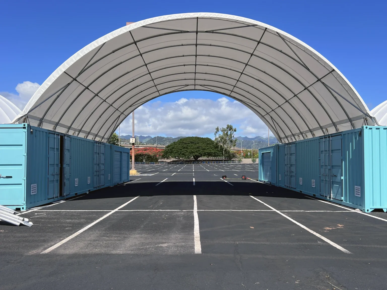 Container Tents For Sale In Hawaii