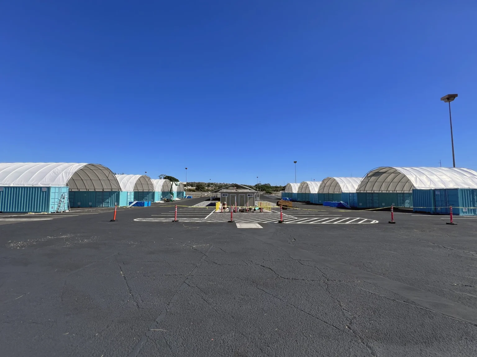 Container Tents For Sale In Hawaii